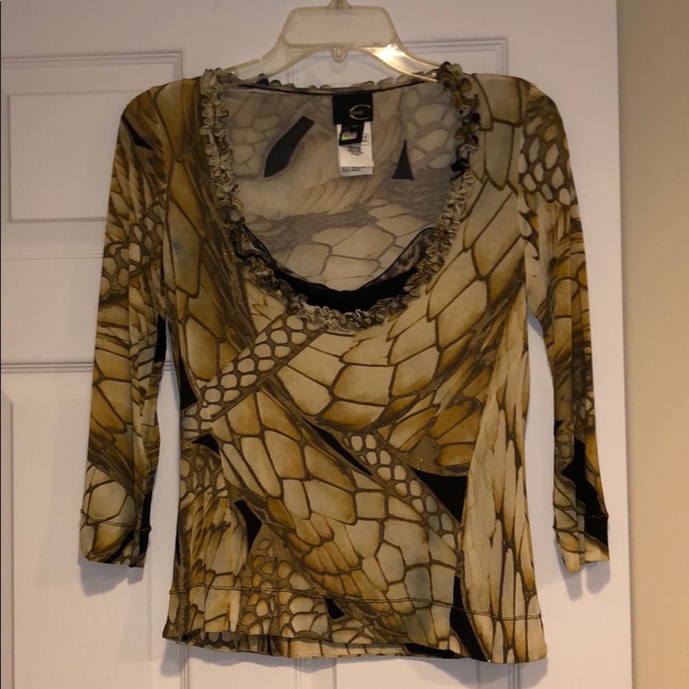 Cavalli top